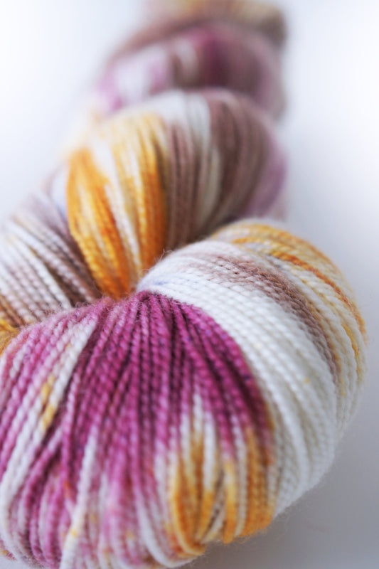 Wild Lilac Moon's Lilac Dream in color "Potpourri"