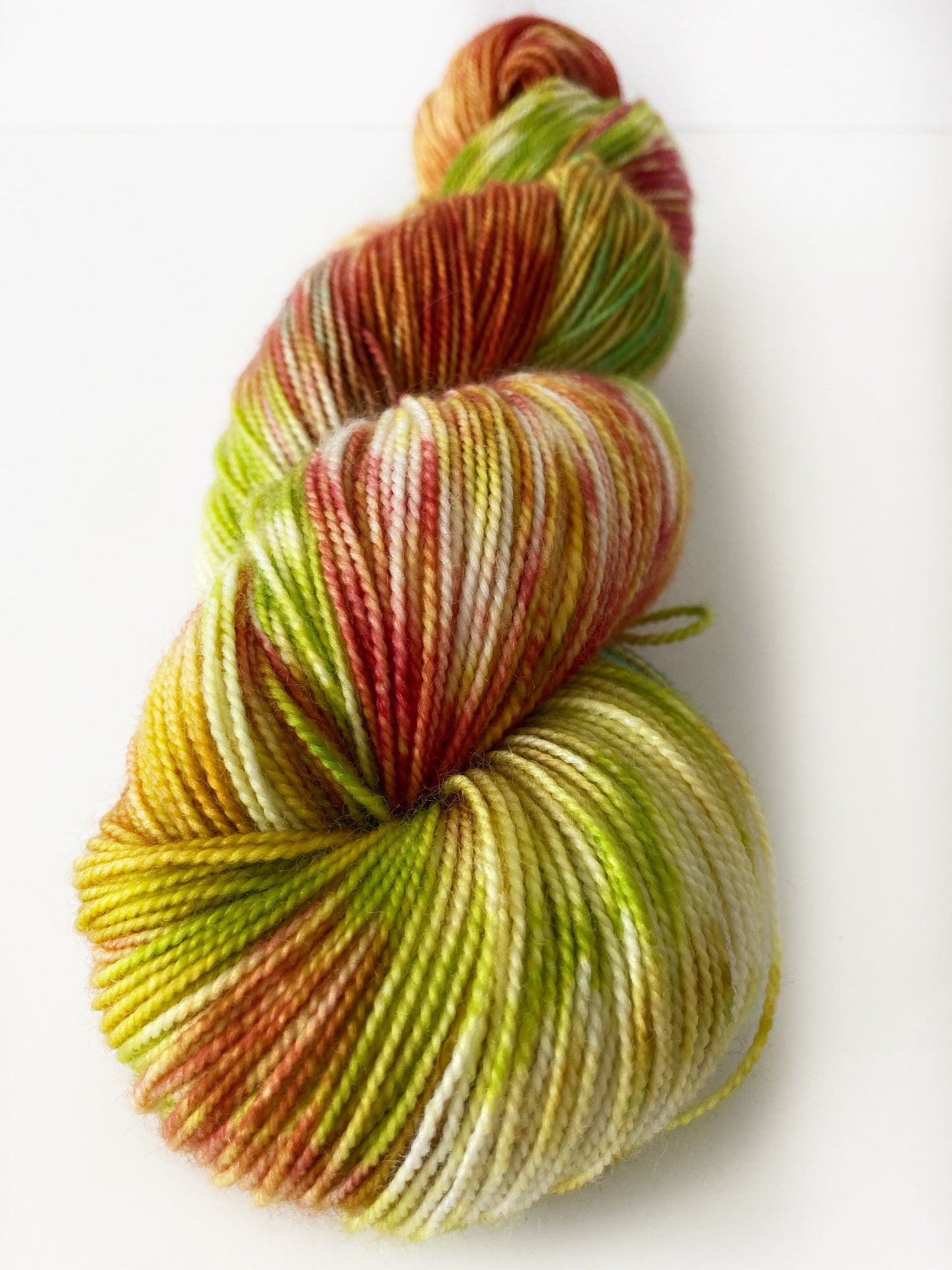 Wild Lilac Moon's Lilac Dream in "Carnivale"