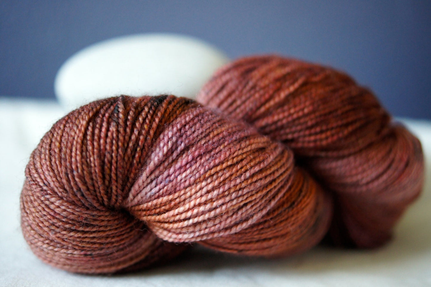 Wild Lilac Moon's Lilac Dream in "Dusky Rose"