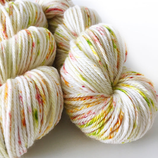 Wild Lilac Moon's Full Moon color "Summer Confetti and Chicken Pox"