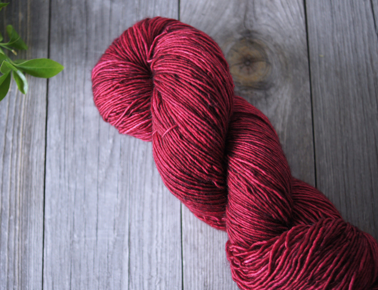 Wild Lilac Moon's Moonlight in color "Cerise"