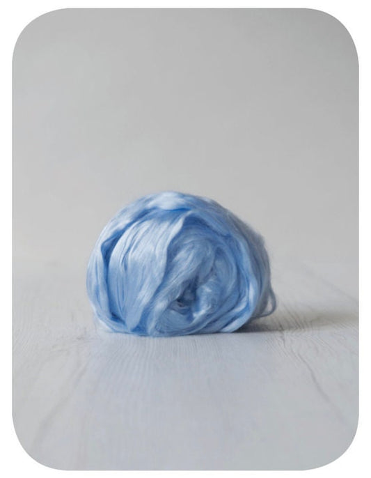 Cultivated Silk Top . Mulberry Silk . Multiple colors