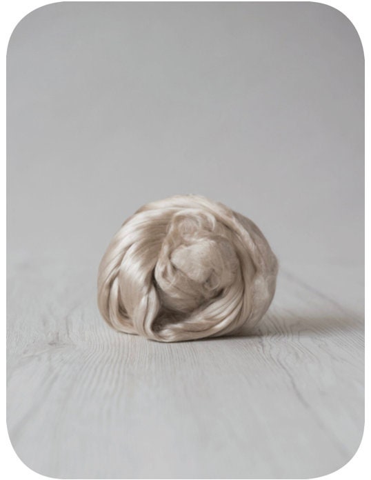 Cultivated Silk Top . Mulberry Silk . Multiple colors