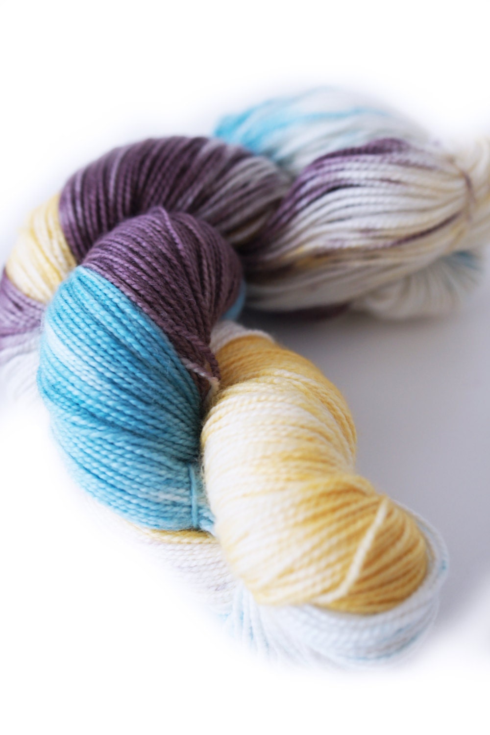 Wild Lilac Moon's Lilac Dream in color "Confusion"