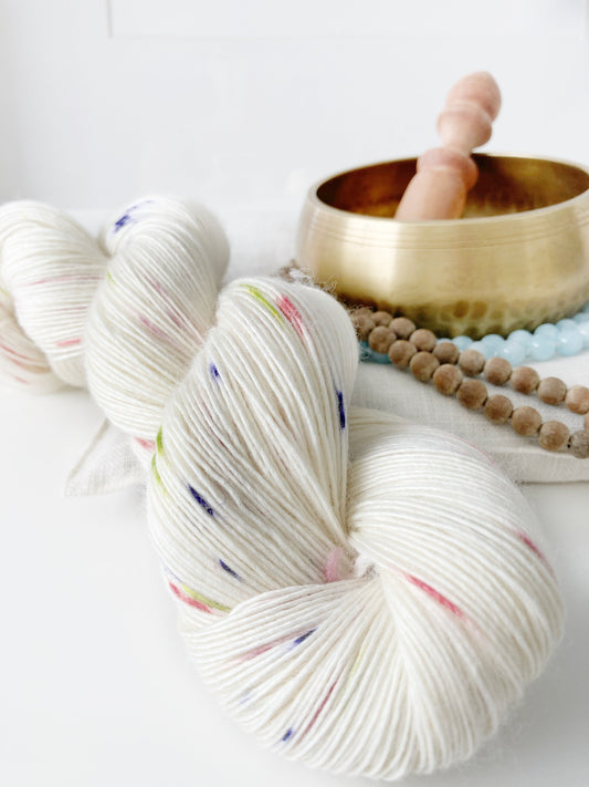 Wild Lilac Moon's Moonlight . color "Tickles"