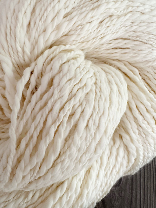 Galler Organic Peruvian Inca Cotton | undyed