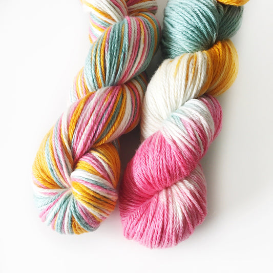 Wild Lilac Moon's Full Moon in color "Summercicle R"