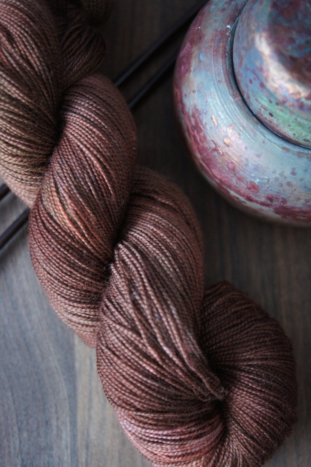 Wild Lilac Moon's Lilac Dream in color "Spring Earth"