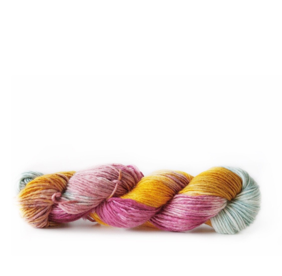 Wild Lilac Moon's Solstice in color "Chrysanthemum"