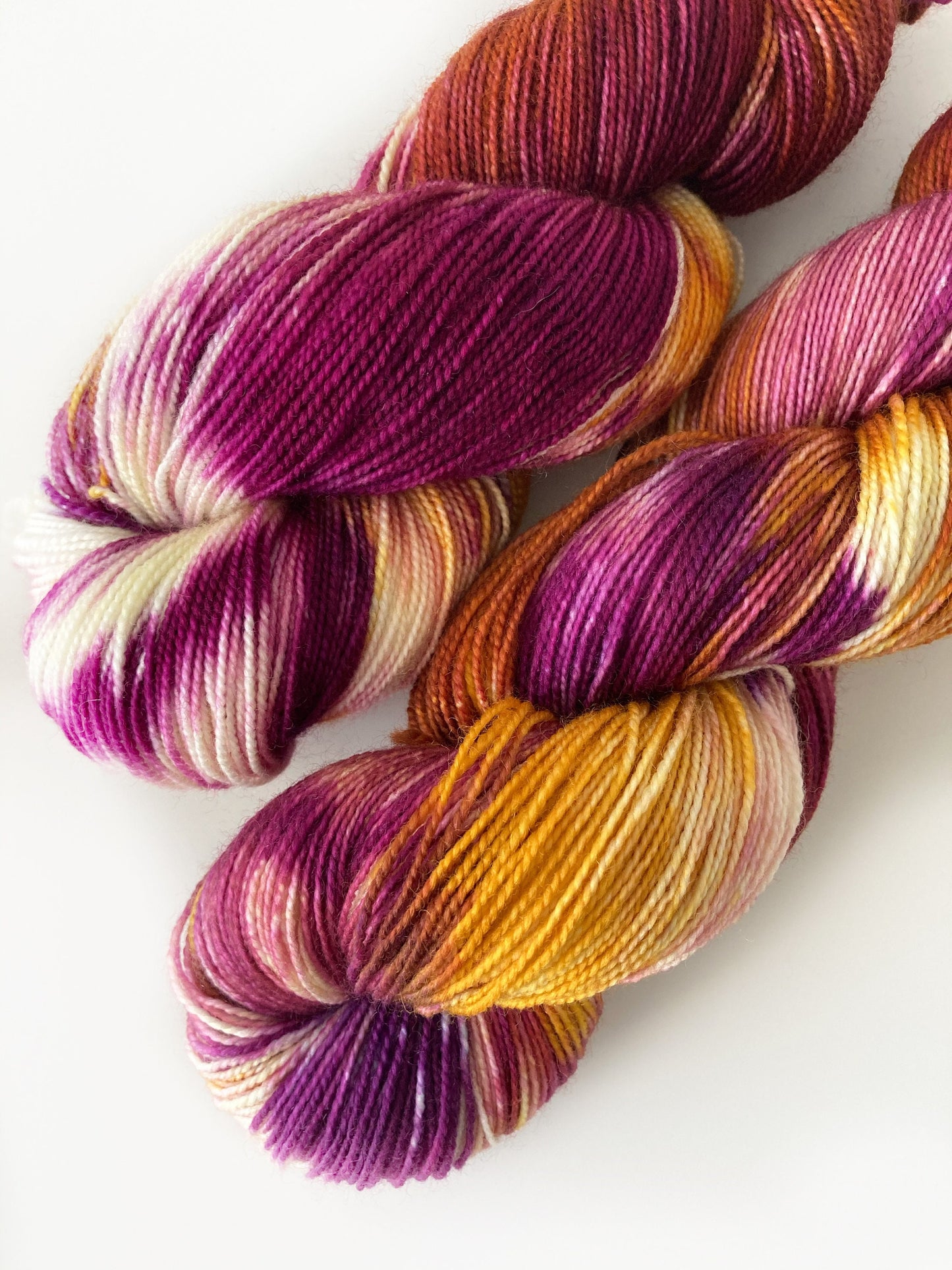 Wild Lilac Moon's Lilac Dream in "Lumen"