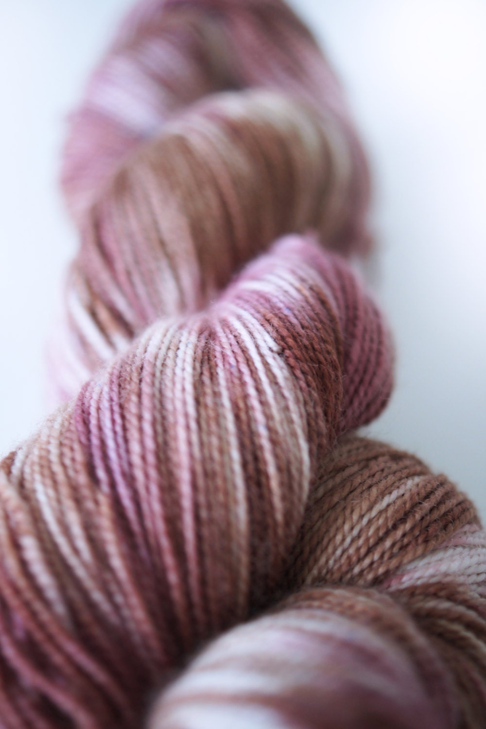 Wild Lilac Moon's Lilac Dream in "Bark"