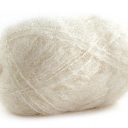 Galler Yarns Fiore II . Kid Mohair . multiple colors available