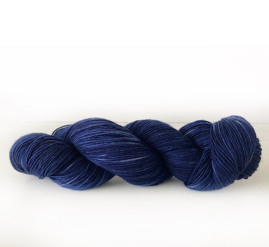 Wild Lilac Moon's Moonlight in color "Deep Space"