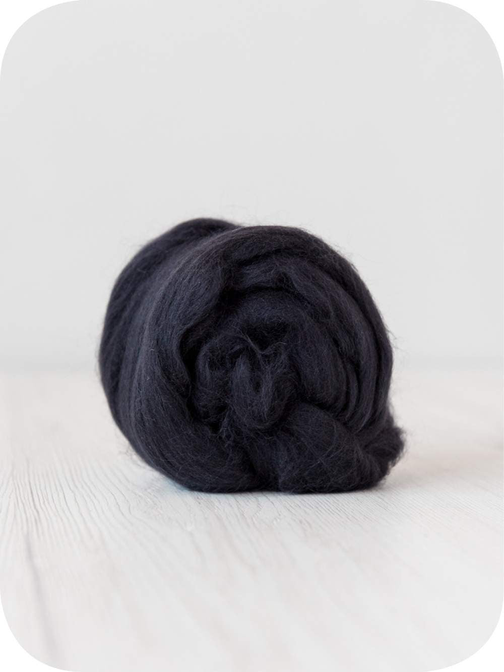 Extra Fine Combed Merino Top