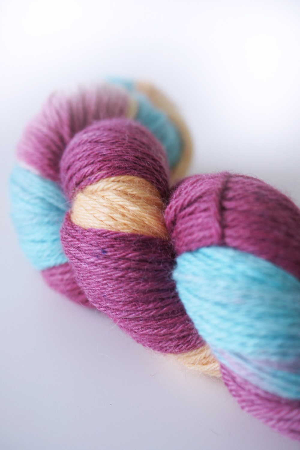 Wild Lilac Moon's Iadore in "Abstract Dream"