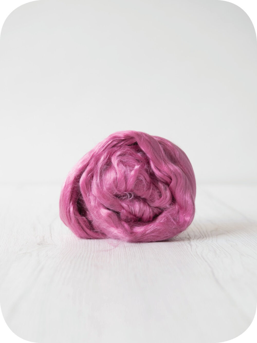 Cultivated Silk Top . Mulberry Silk . Multiple colors