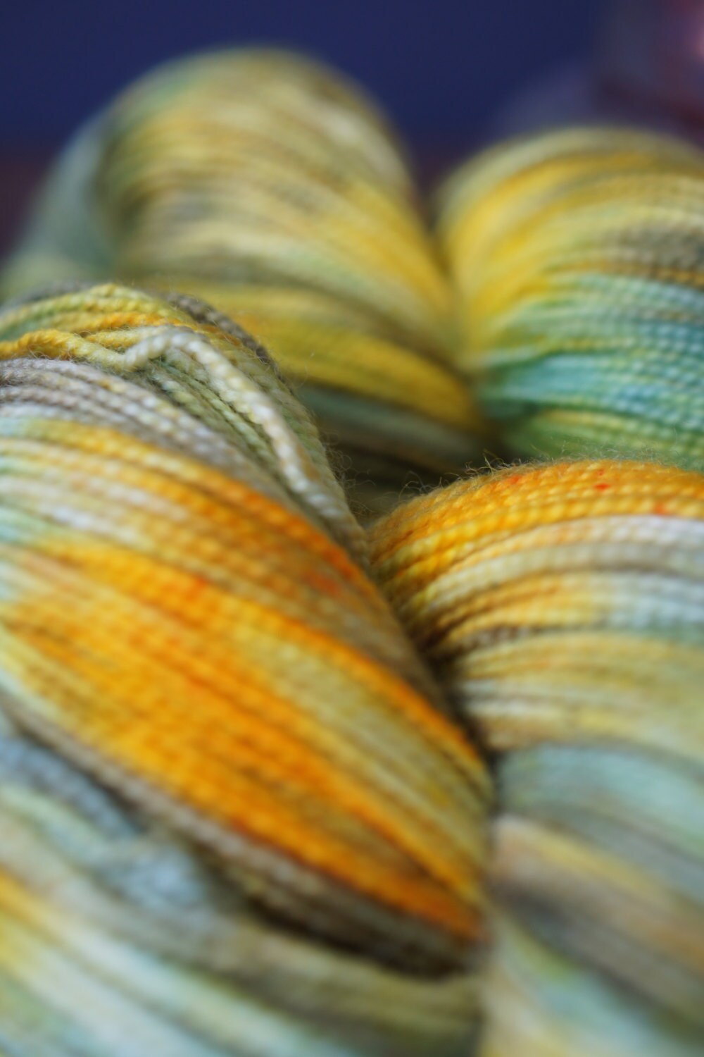 Wild Lilac Moon's Lilac Dream in color "Citrus Blossom"