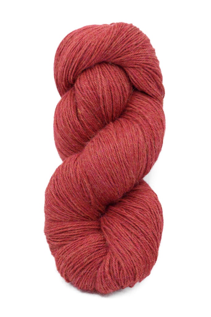 Galler Yarns Prime Alpaca . DK . Superfine Alpaca in 19 beautiful colors