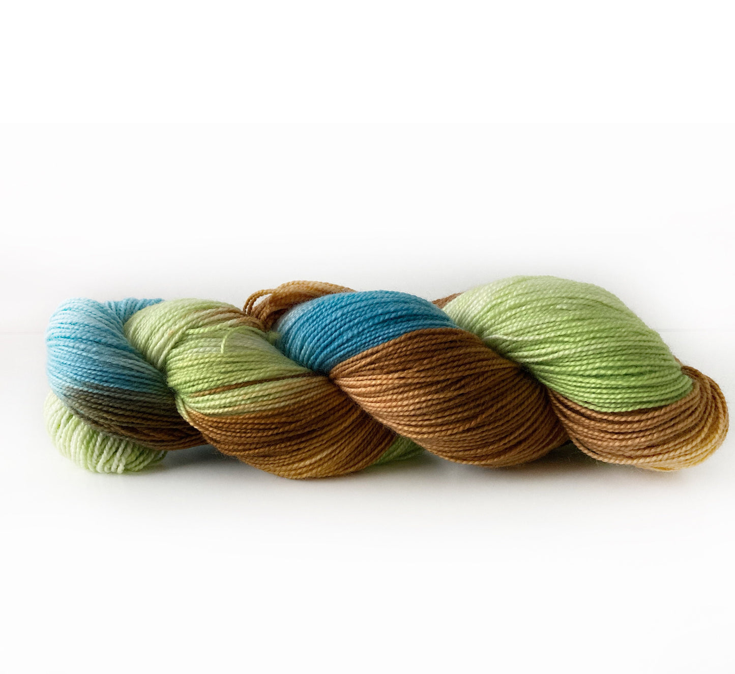 Wild Lilac Moon's Lilac Dream in color "Catch"