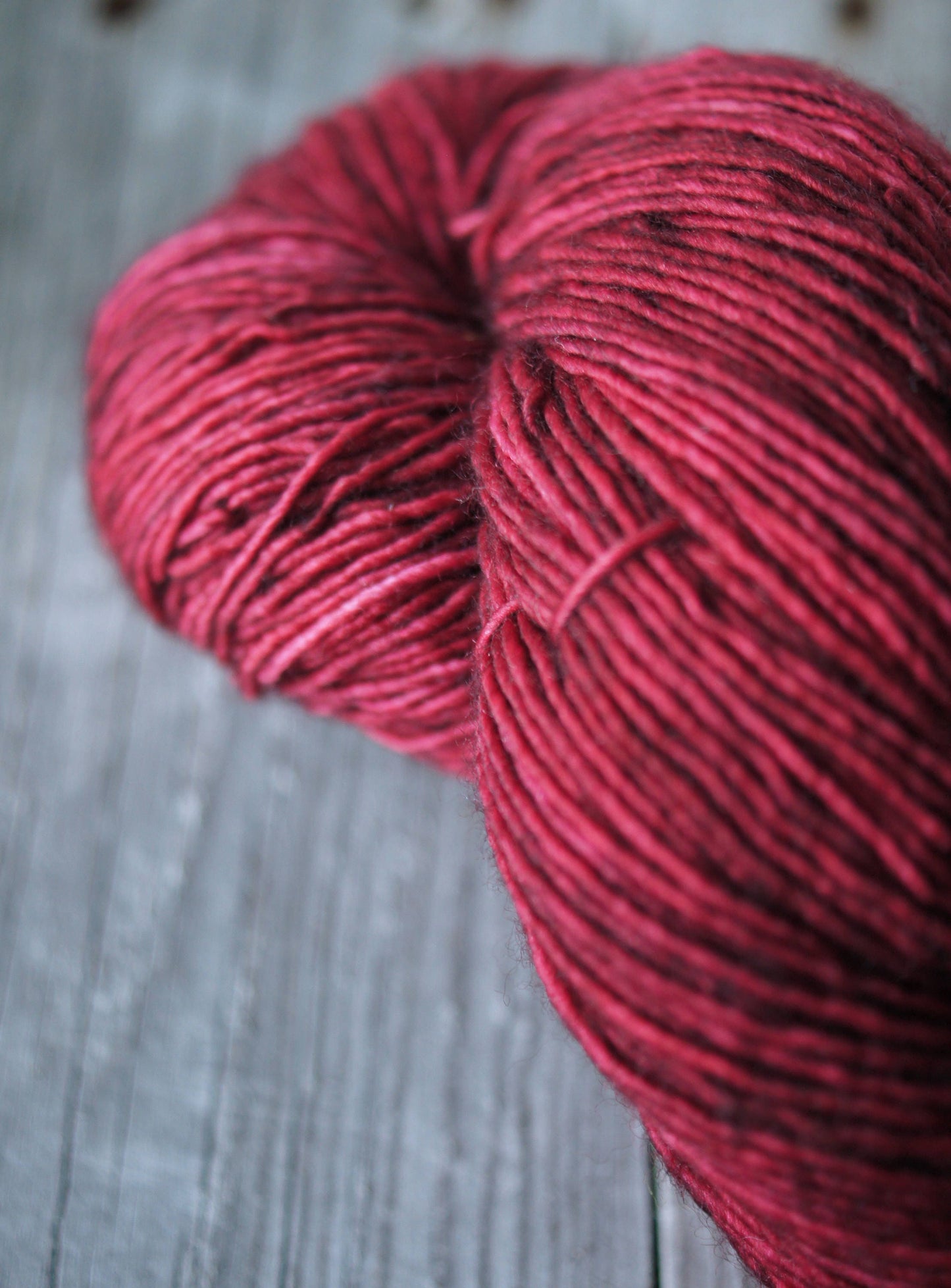 Wild Lilac Moon's Moonlight in color "Cerise"