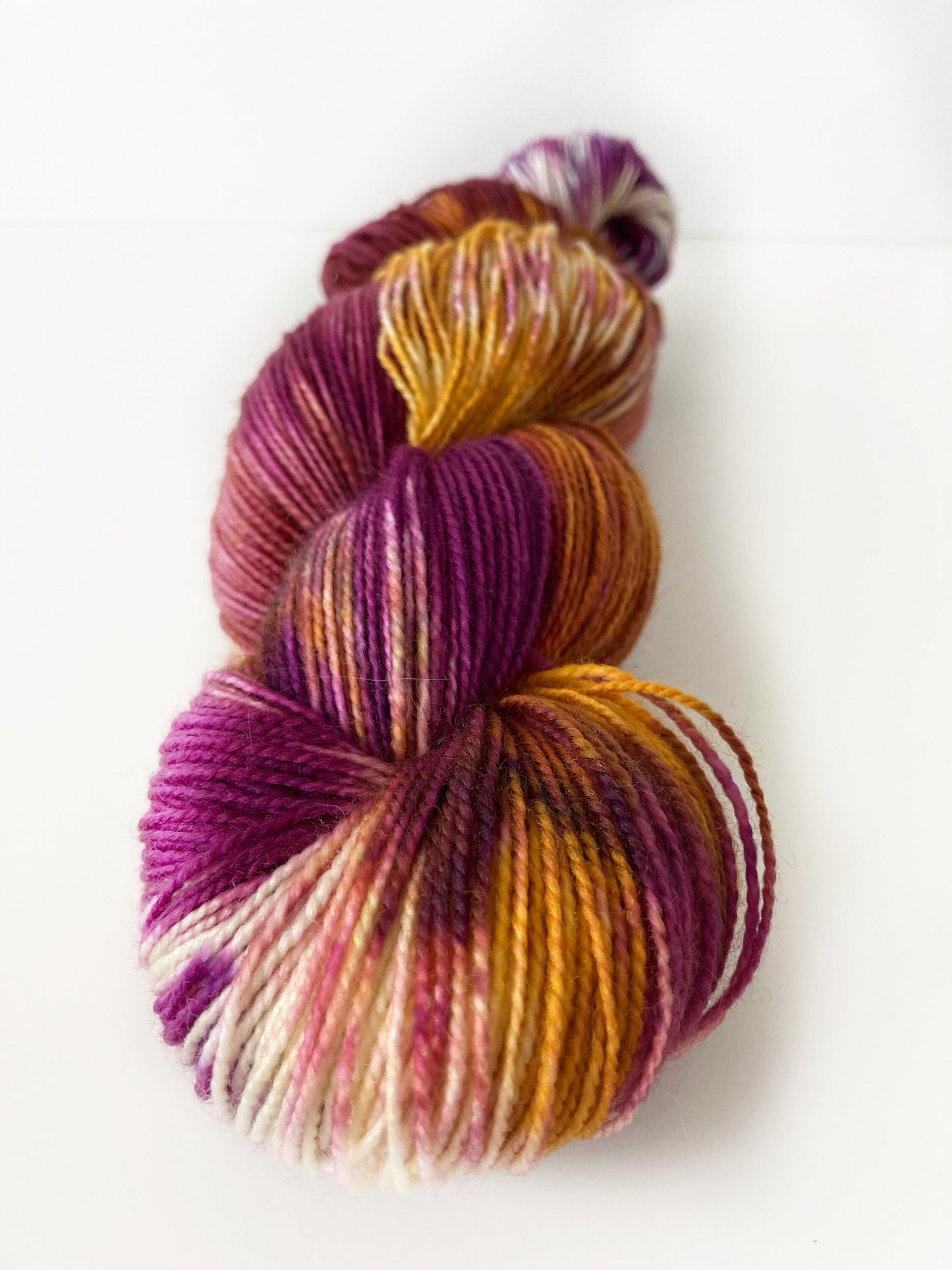 Wild Lilac Moon's Lilac Dream in "Lumen"