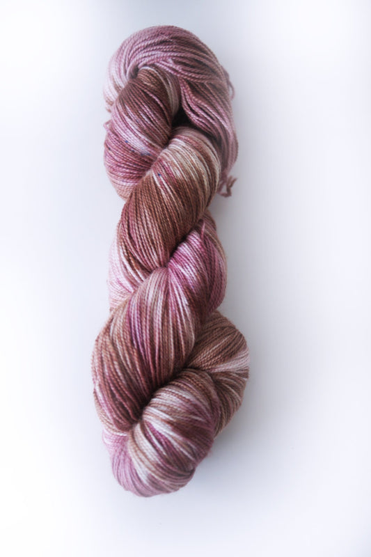 Wild Lilac Moon's Lilac Dream in "Bark"