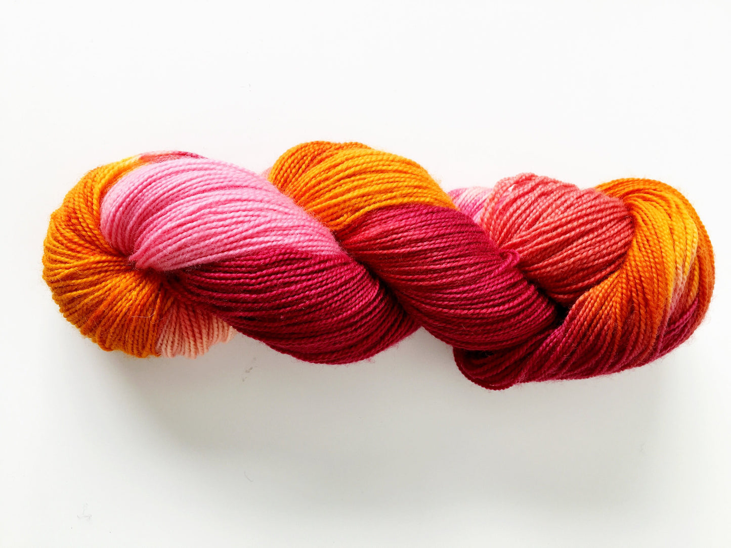 Wild Lilac Moon's Lilac Dream in color "Summercicle"