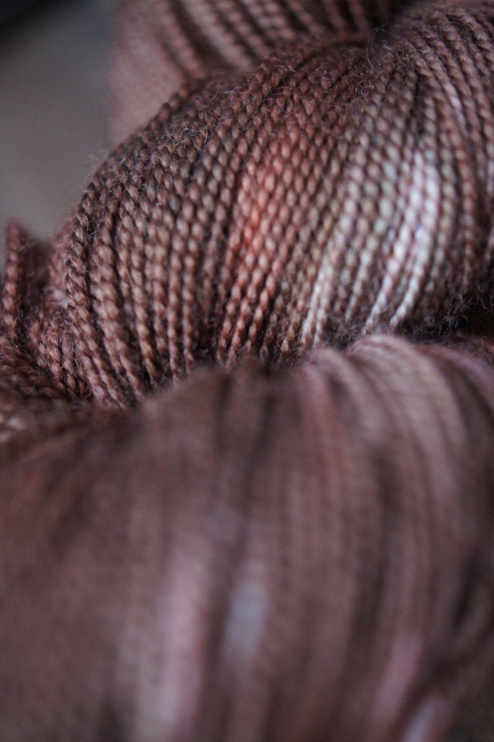 Wild Lilac Moon's Lilac Dream in color "Spring Earth"