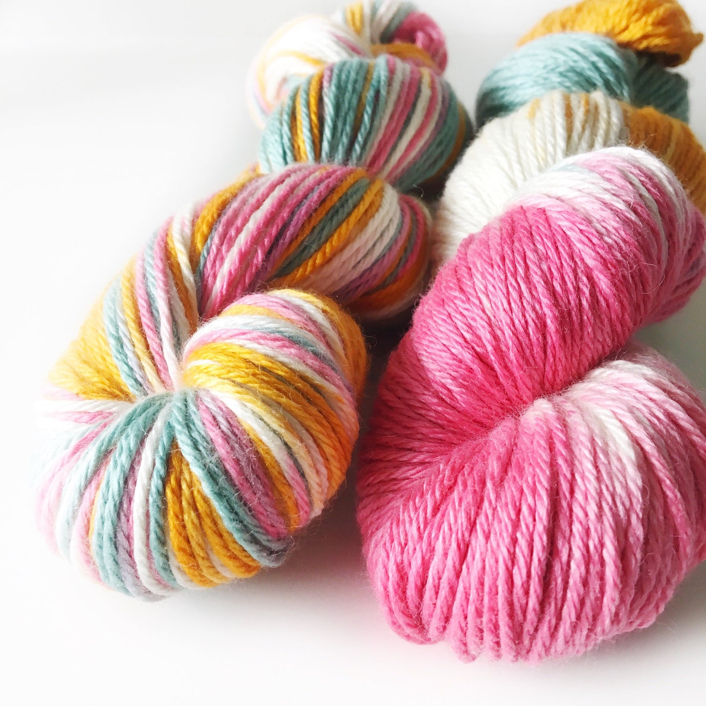 Wild Lilac Moon's Full Moon in color "Summercicle R"