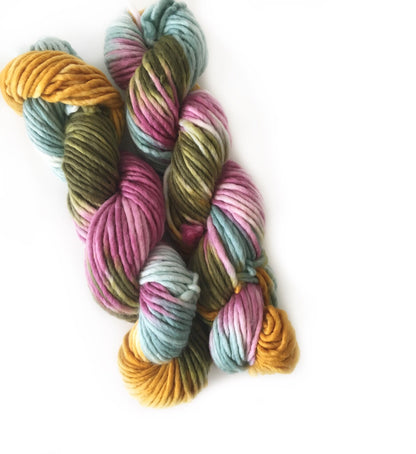 Wild Lilac Moon's Moon color "Chrysalis"