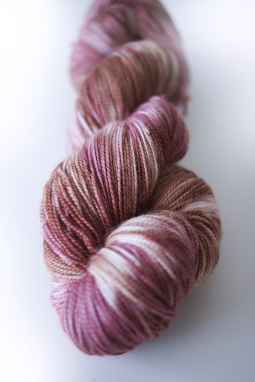 Wild Lilac Moon's Lilac Dream in "Bark"