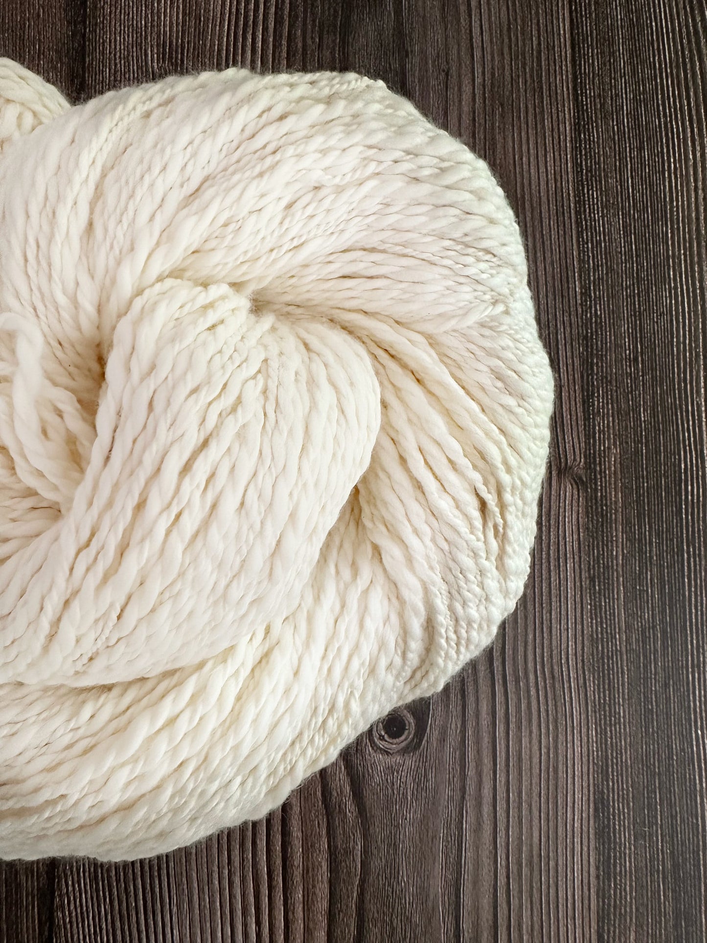Galler Organic Peruvian Inca Cotton | undyed