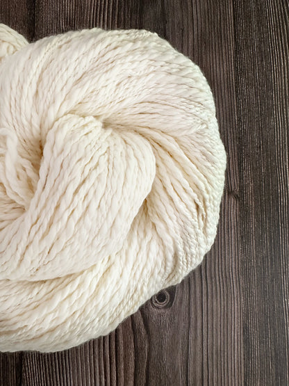 Galler Organic Peruvian Inca Cotton | undyed