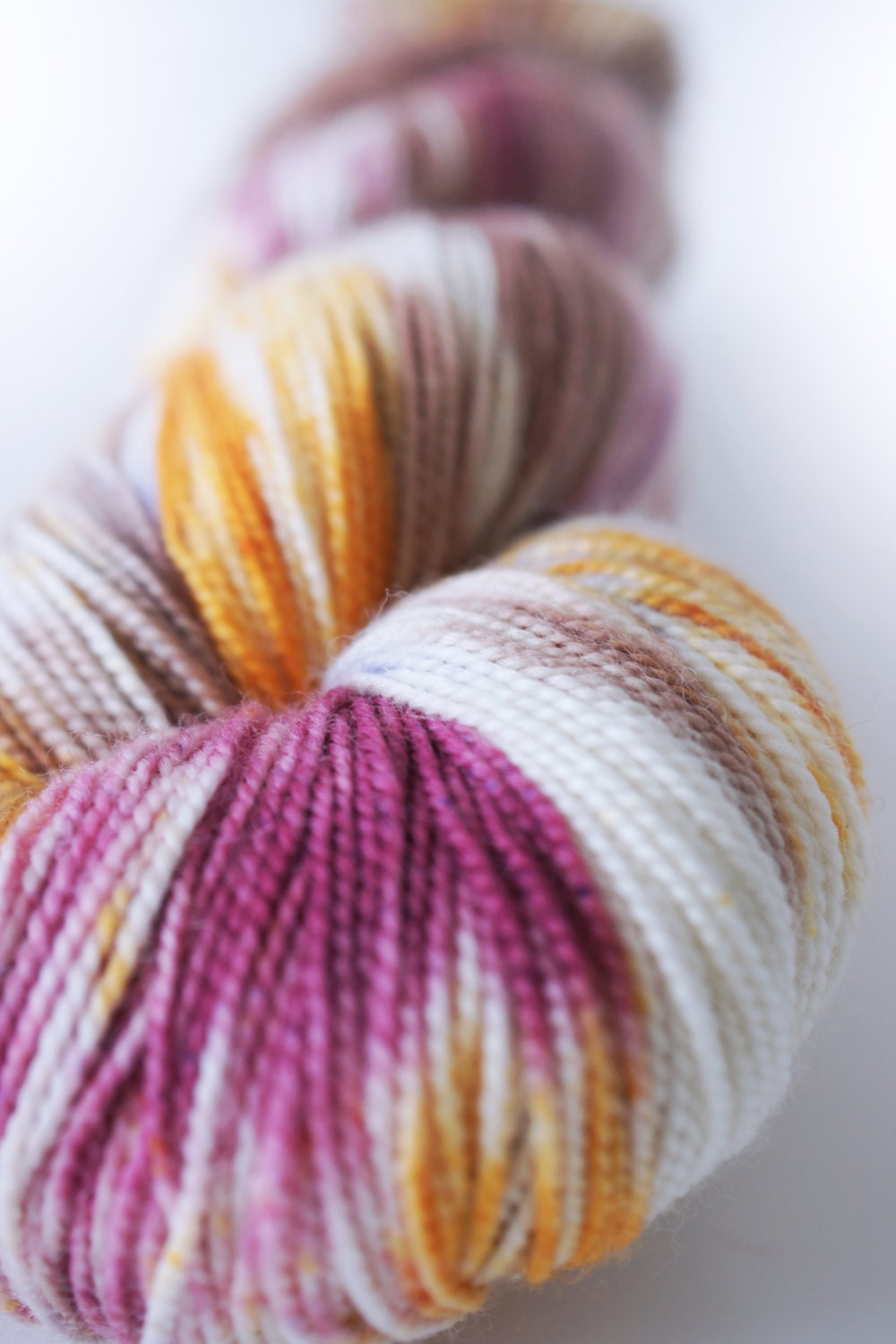 Wild Lilac Moon's Lilac Dream in color "Potpourri"