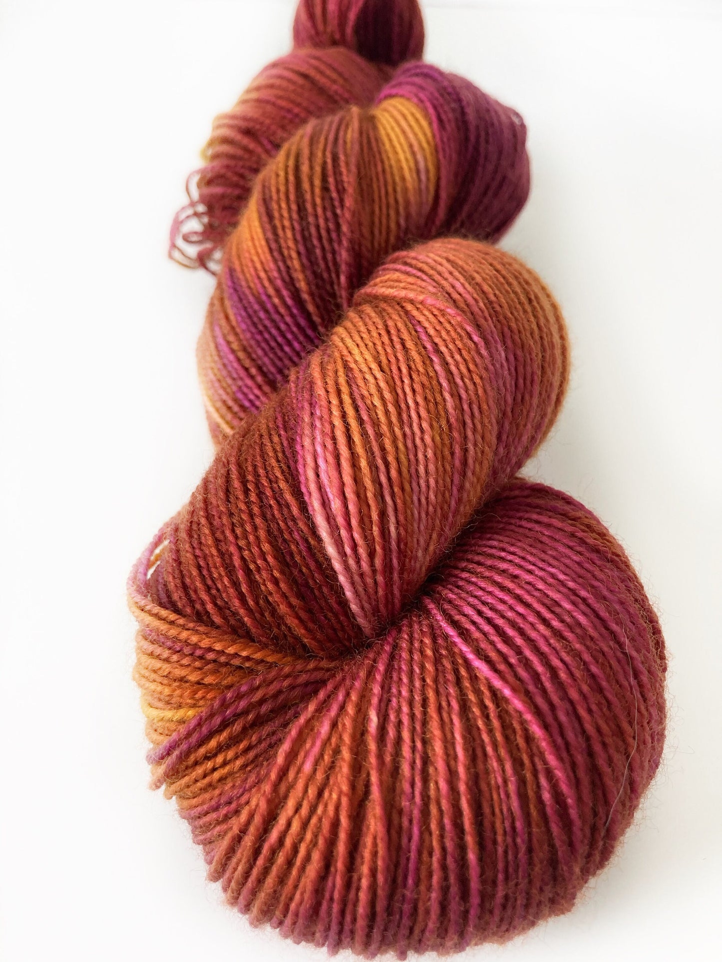 Wild Lilac Moon's Lilac Dream in "Oxidized"