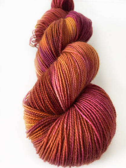 Wild Lilac Moon's Lilac Dream in "Oxidized"