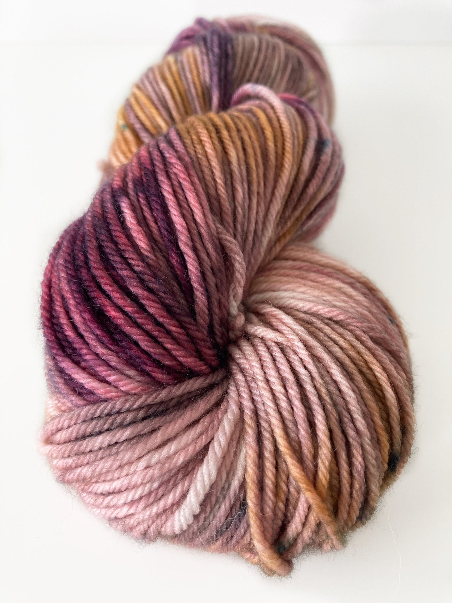 Wild Lilac Moon's Starlight in color "Melrose Place"