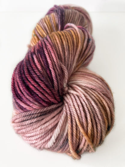 Wild Lilac Moon's Starlight in color "Melrose Place"