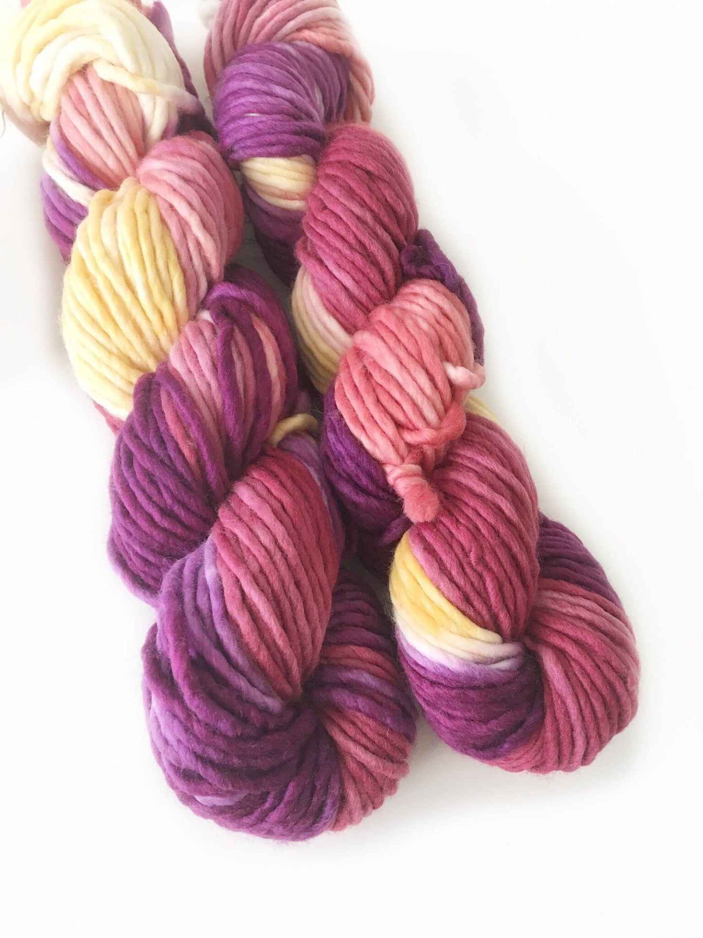 Wild Lilac Moon's Moon color "Vermillion "