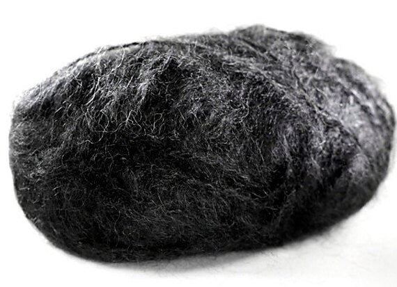 Galler Yarns Fiore II . Kid Mohair . multiple colors available