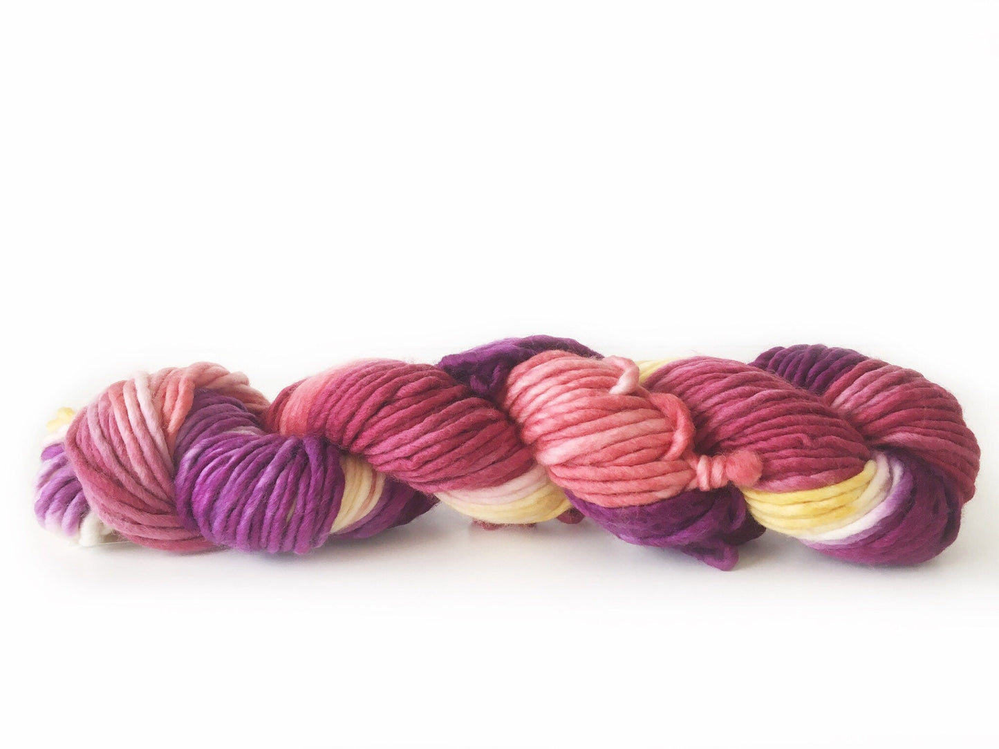 Wild Lilac Moon's Moon color "Vermillion "