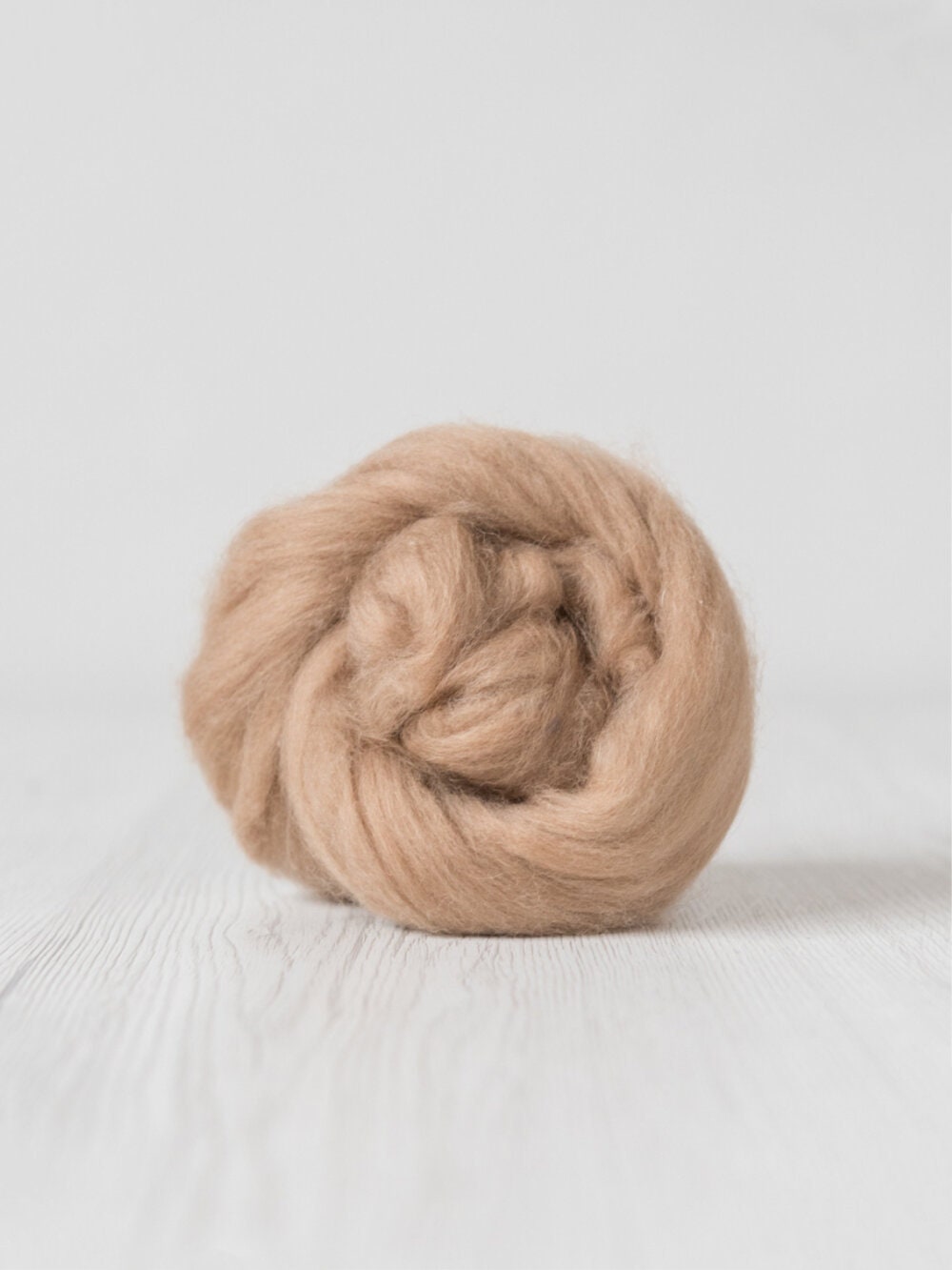 Baby Camel Top . Weaving Fiber . Felting Fiber .  Spinning Supplies . Natural Colors