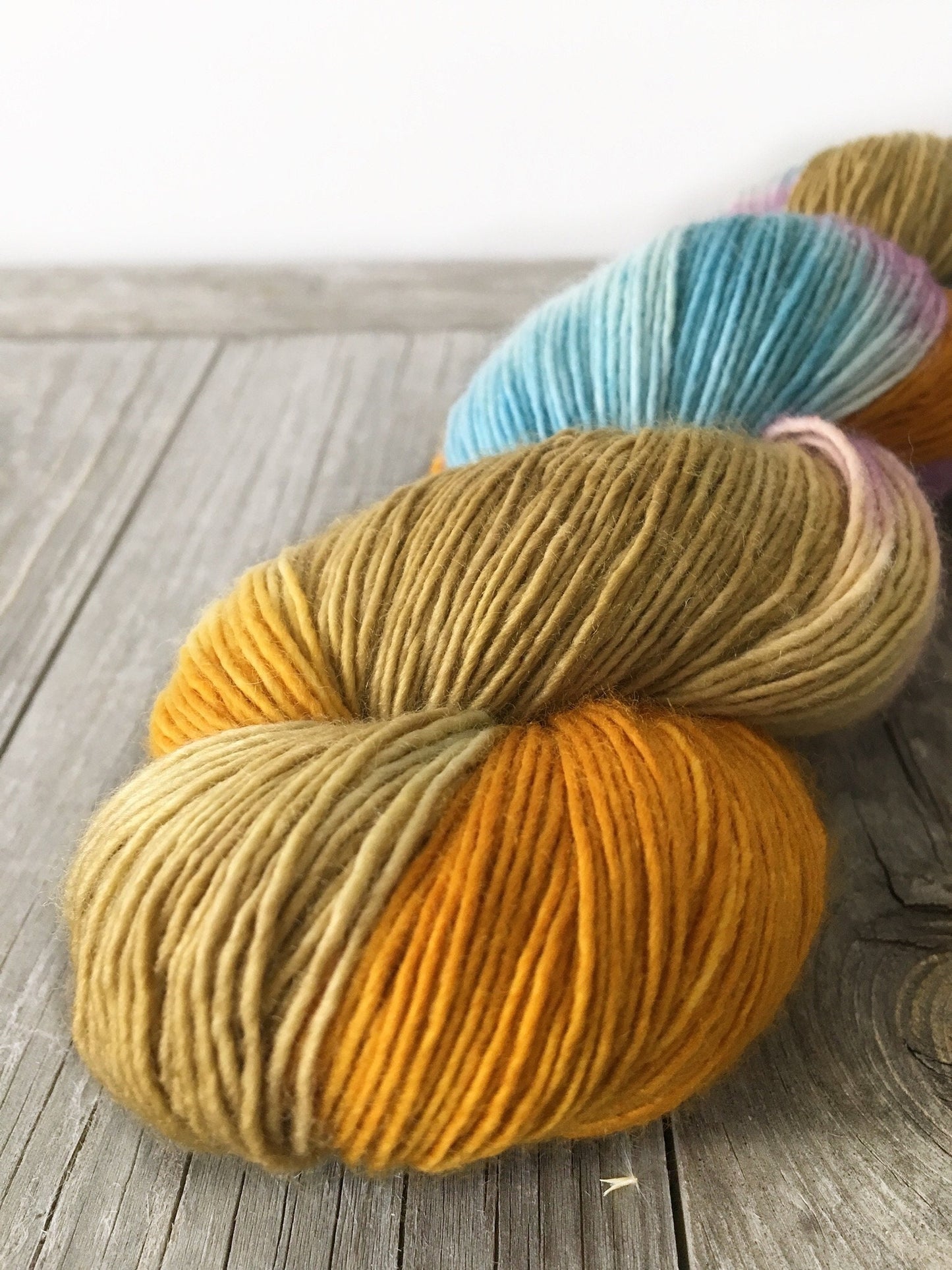 Wild Lilac Moon's Moonlight in color "Arbitrary"