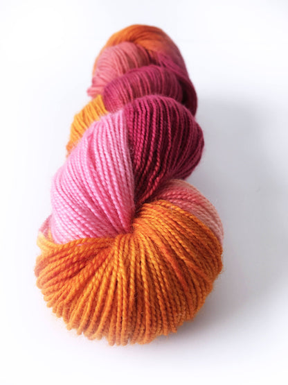 Wild Lilac Moon's Lilac Dream in color "Summercicle"