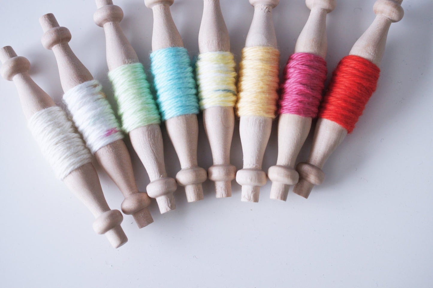 Hand Crochet Shopping Net . Break Free From Plastic