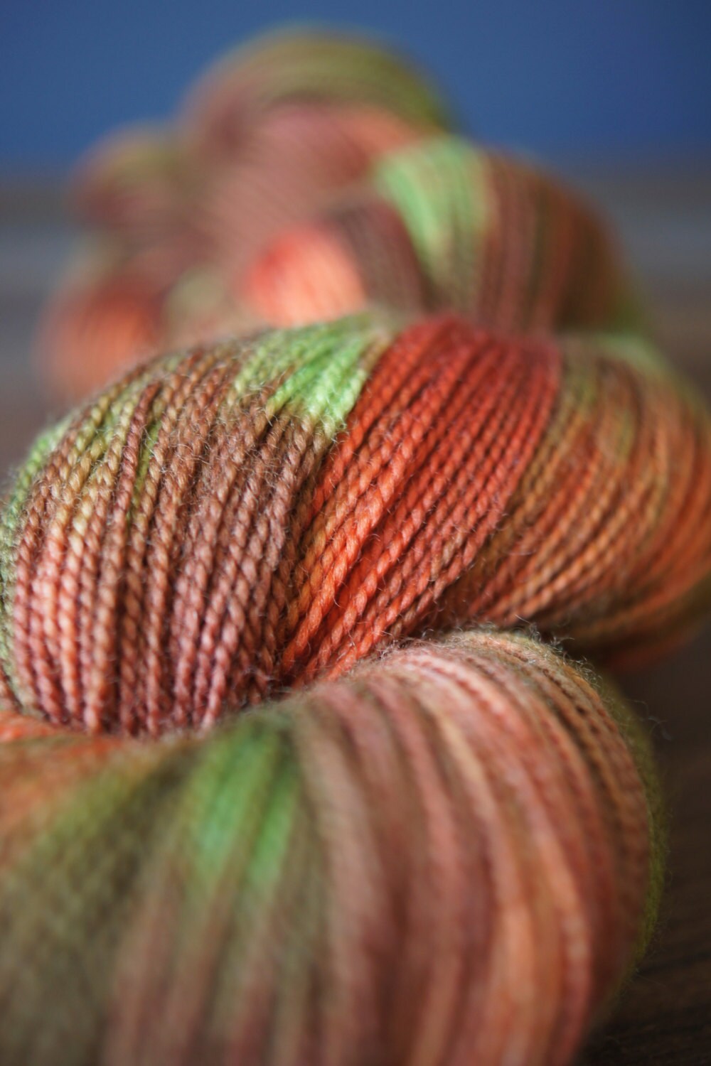 Wild Lilac Moon's Lilac Dream  in color "Glow"