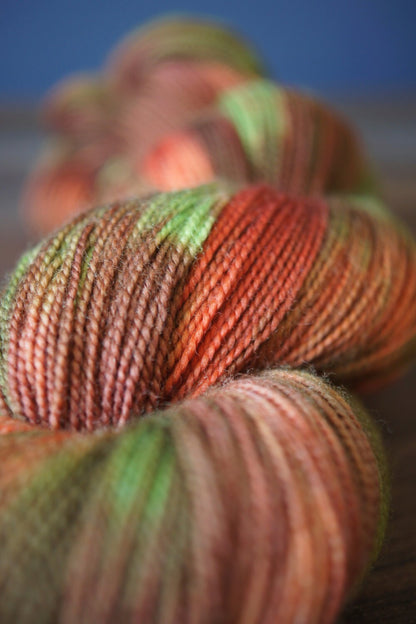 Wild Lilac Moon's Lilac Dream  in color "Glow"