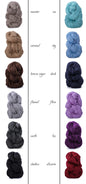 Galler Yarns W.O.W. 100% Merino