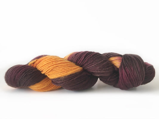 Wild Lilac Moon's Luna color "Nux"