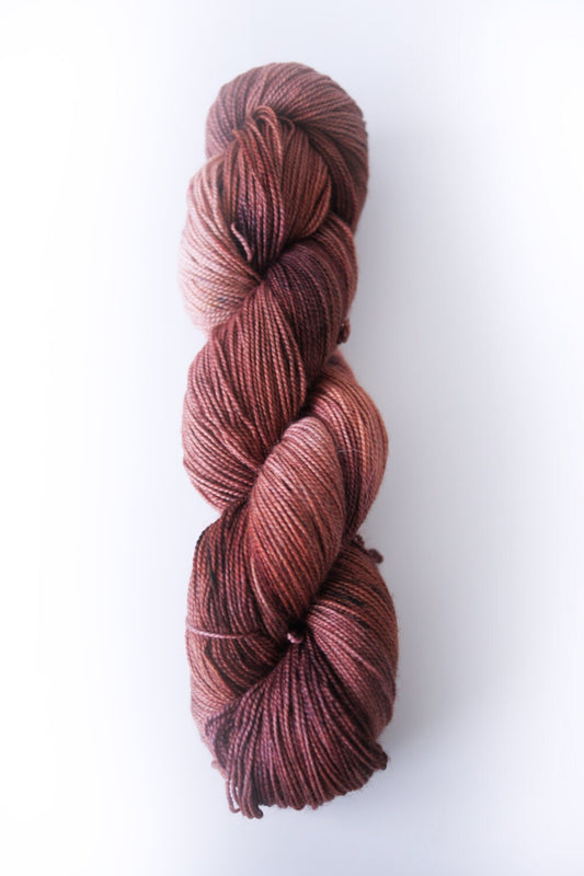 Wild Lilac Moon's Lilac Dream in "Dusky Rose"